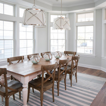 Beach Haven Coastal Cottage