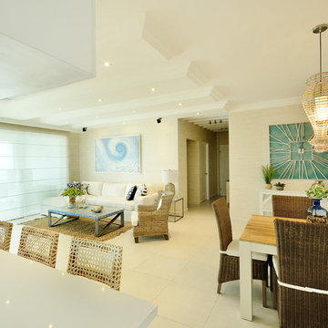 Beach House Apartment, Bijao