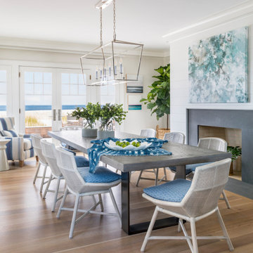 Beach House in Bayhead