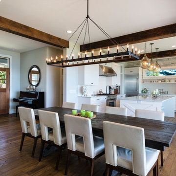 Beach House on Point