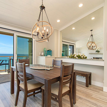 Beach House Remodel