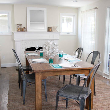 Beach House Renovation