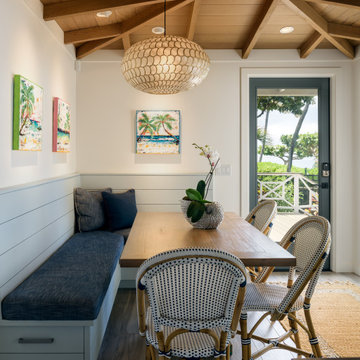 Beach House