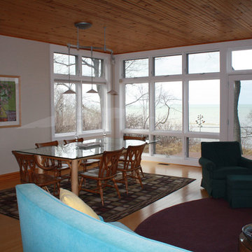 Beach Overlook