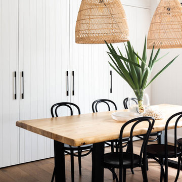 Beach Society Home