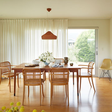 Beacon Hill Mid-Century