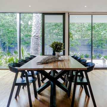 Beaumaris Residence