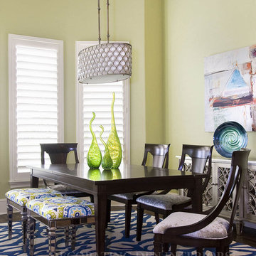 Beautiful Dining Rooms