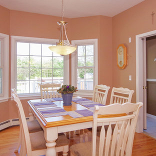 Beautiful Dining Rooms with New Windows from Renewal by Andersen Long Island