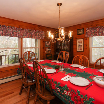 Beautiful Dining Rooms with New Windows from Renewal by Andersen Long Island