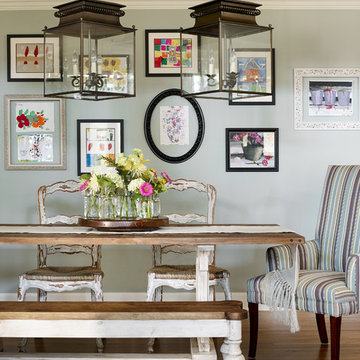 Beautiful Interiors
