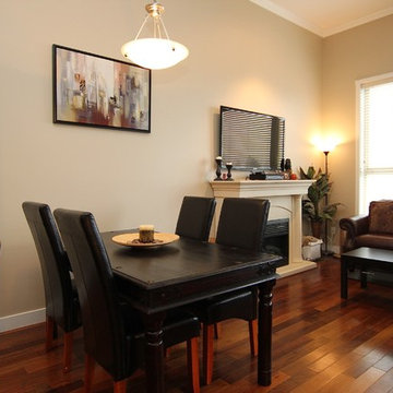 Beautiful Luxury Condo for Sale in Port Coq - $359,900 - 407 - 2627 Shaughnessy