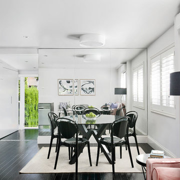 Beautifully Enhanced Freestanding Home in Lilyfield