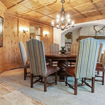 Beaver Creek Luxury Home
