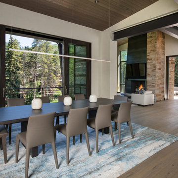 Beaver Dam Residence