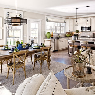 French Country Beach Style | Houzz