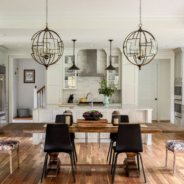 Bedwyn Kitchen