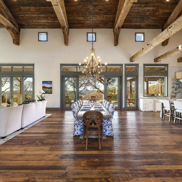 Beekman Creek Ranch