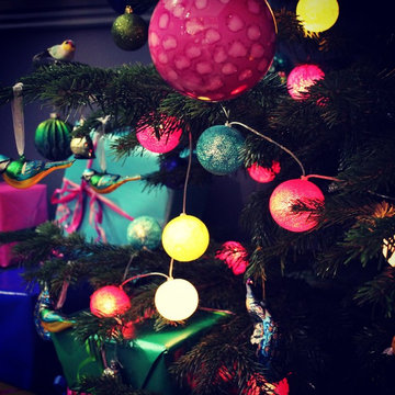Bejeweled Christmas