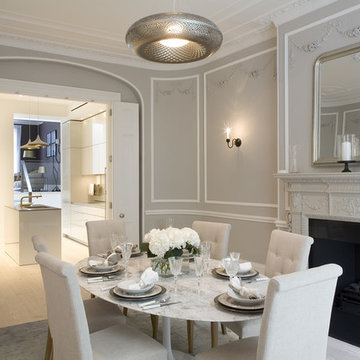 Belgravia Private Home