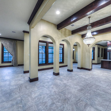 Bell Residence