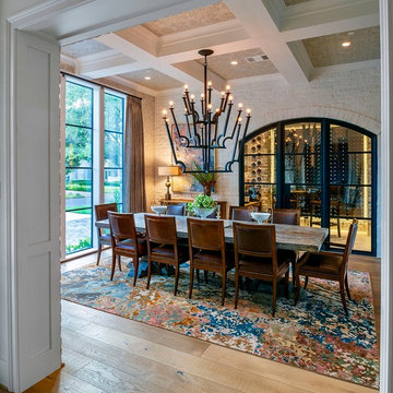 Bellaire 2- Dining Room