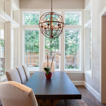 Bellaire Transitional