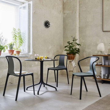 Belleville Table and Chairs