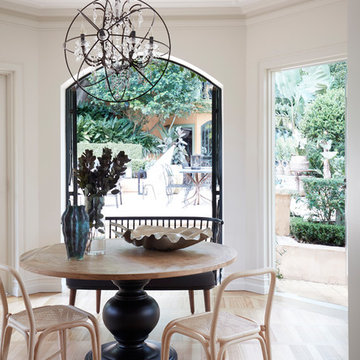 Bellevue Hill Residence