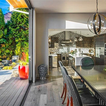 Bellevue Modern Farm House