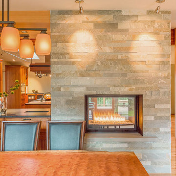 Bellevue Renovation
