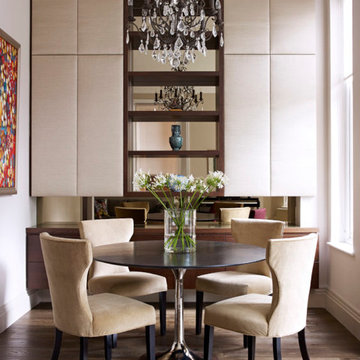 Belsize Park Penthouse