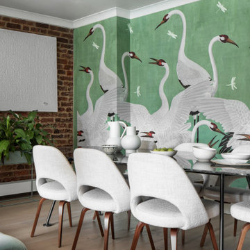 Belsize Village Apartment