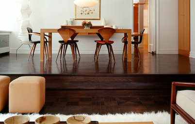Enhance the Wooden Elements in Your Home With Wood Varnish