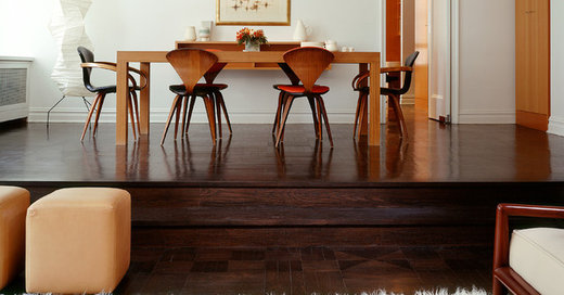 10 Fresh Takes on Flokati Rugs
