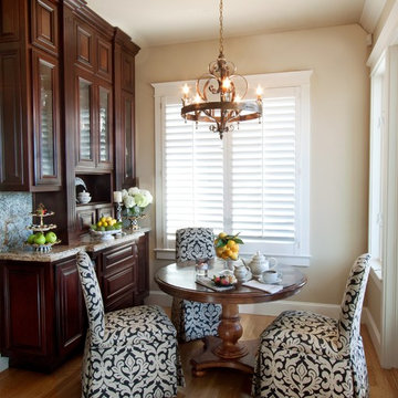 Benicia Residence