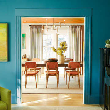 Berkeley Hills Project