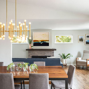 Berkeley Lake Renovation