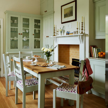 Bespoke Dining Kitchen