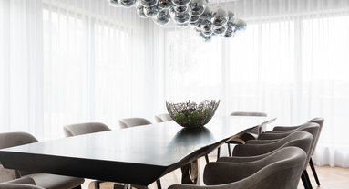Möbler & Inredning De 15 bästa experterna i Guangzhou 15 Stylish Dining Chairs from Luxury Brands | Interiör, Hem