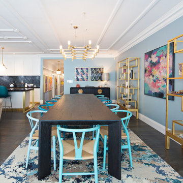 BESPOKE HOME