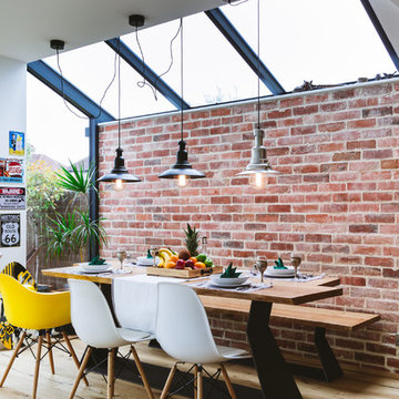Bespoke Interiors - Kingston Upon Thames