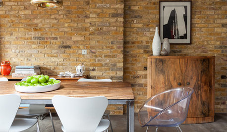 Fun Houzz: You Know You Love Industrial Style When...