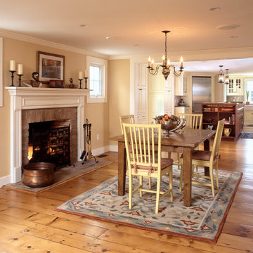 Best Historic Renovation/Best Residential Remodel $750K-1 million