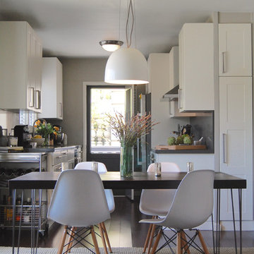 Beverlywood Apartment Complex Remodel