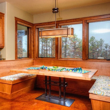 Black Forest Revival: 2014 Colorado Springs Parade of Homes