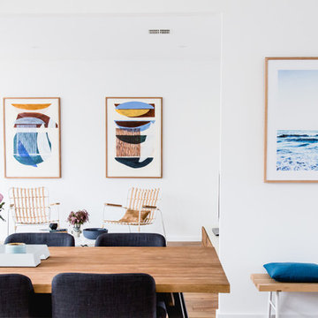 Black Rock Townhouse