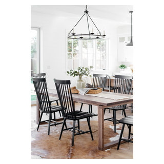 magnolia farmhouse chairs