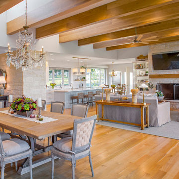 Blackberry Lane Residence