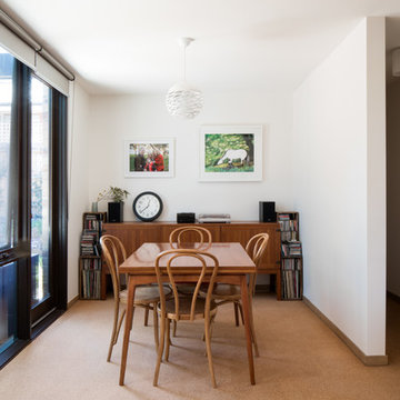 Blackburn 7 Star Renovation